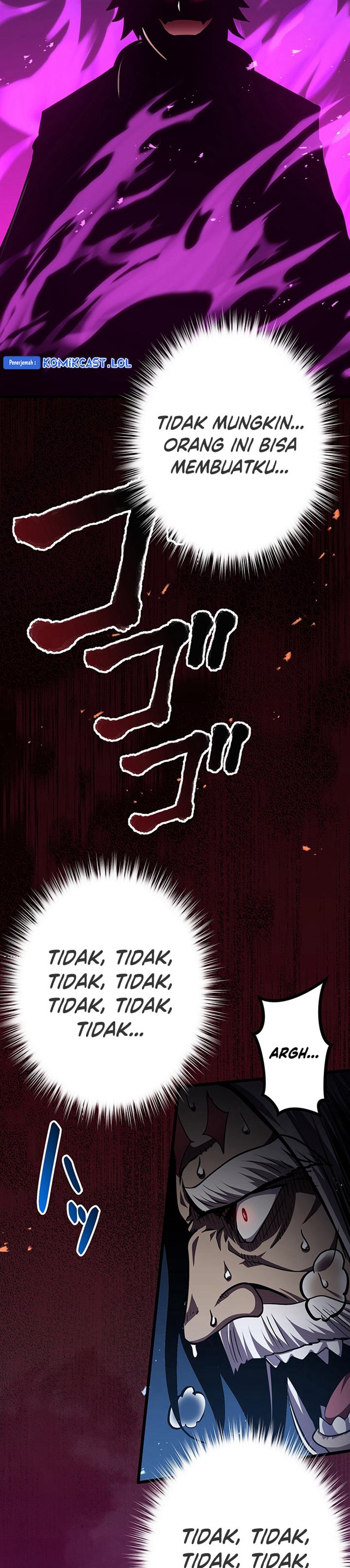 Dungeon Defense Chap 28 - Next Chap 29