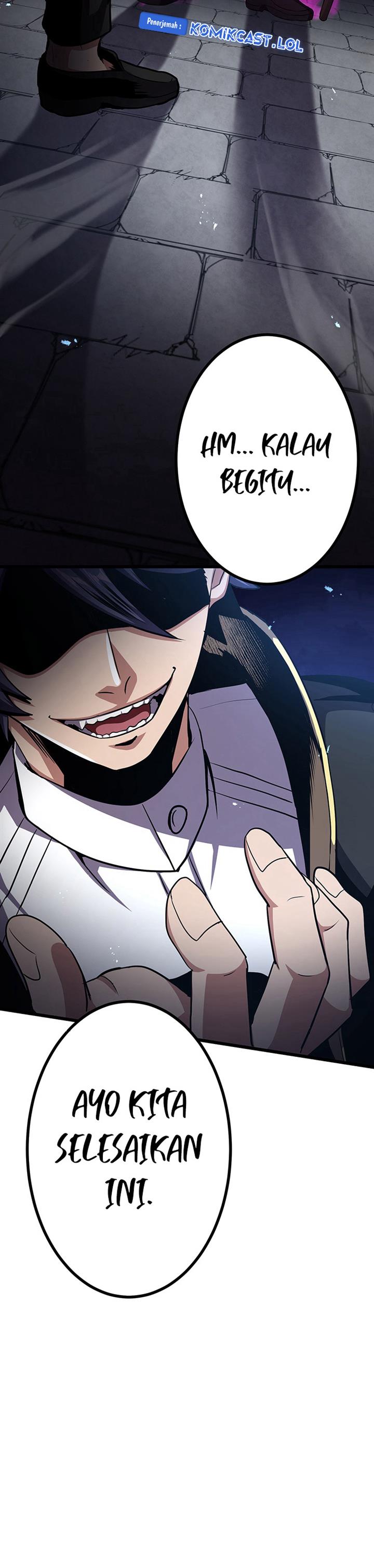 Dungeon Defense Chap 28 - Next Chap 29