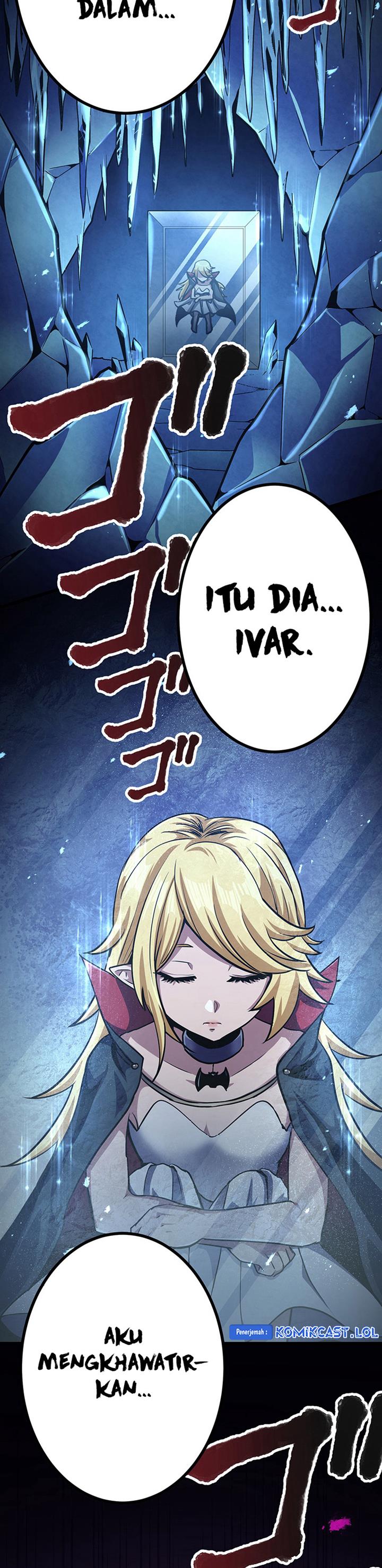 Dungeon Defense Chap 28 - Next Chap 29