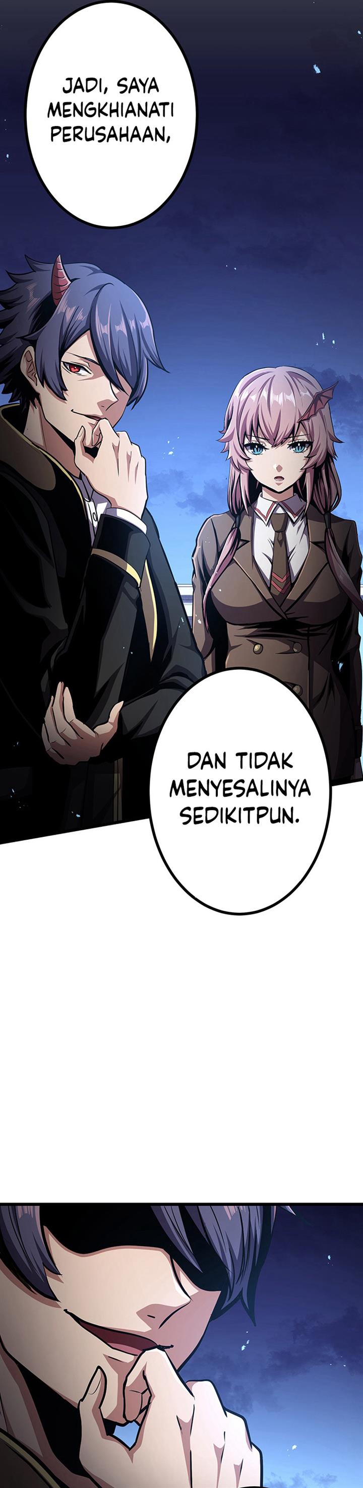 Dungeon Defense Chap 28 - Next Chap 29