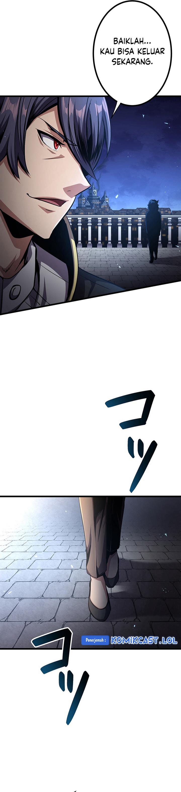 Dungeon Defense Chap 28 - Next Chap 29