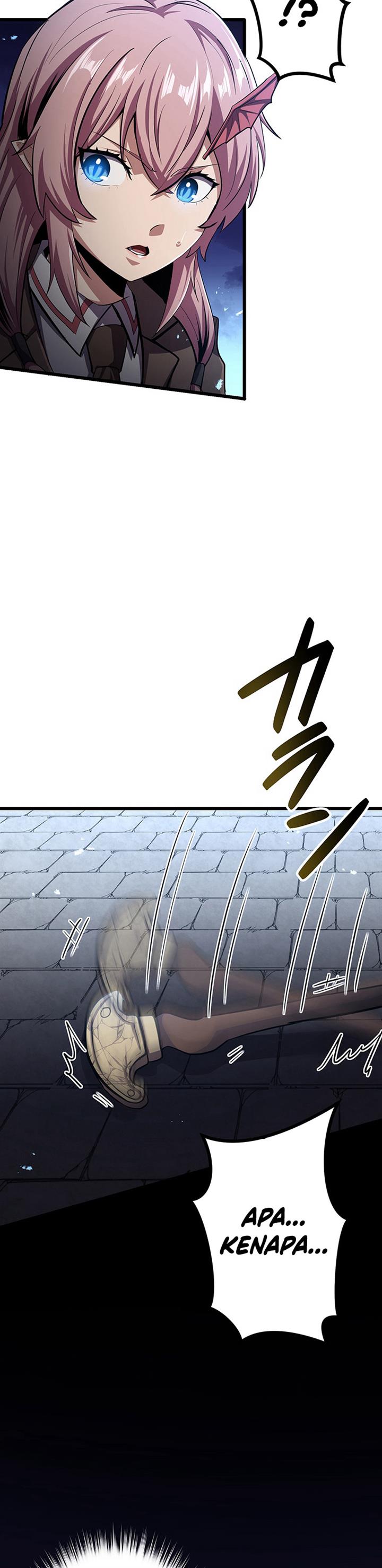 Dungeon Defense Chap 28 - Next Chap 29