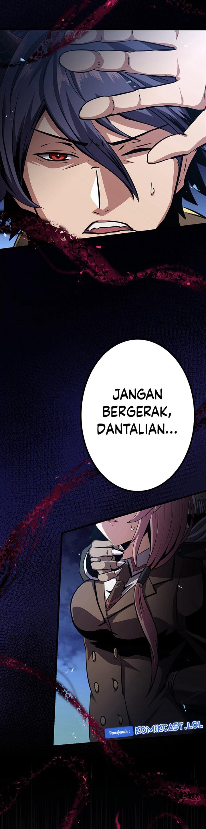 Dungeon Defense Chap 28 - Next Chap 29