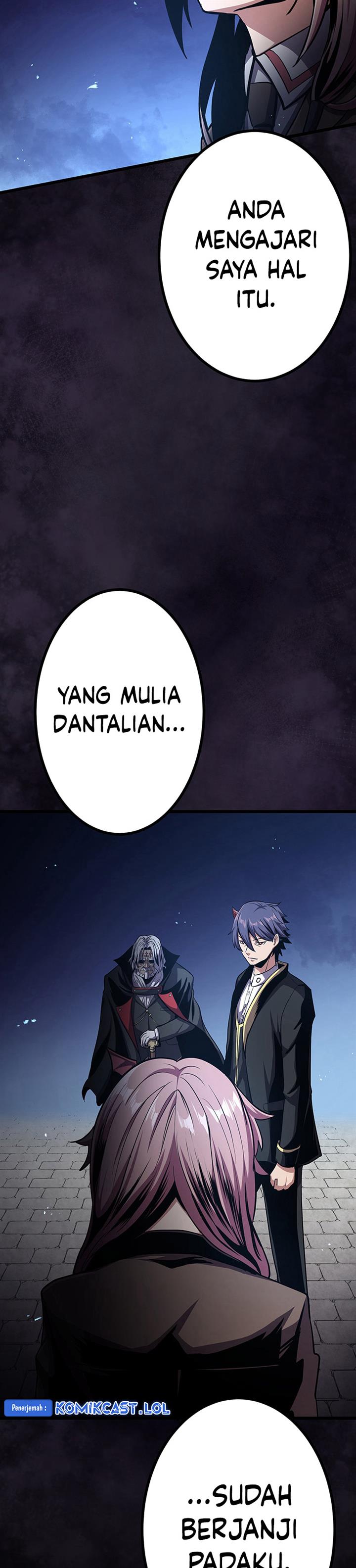 Dungeon Defense Chap 28 - Next Chap 29