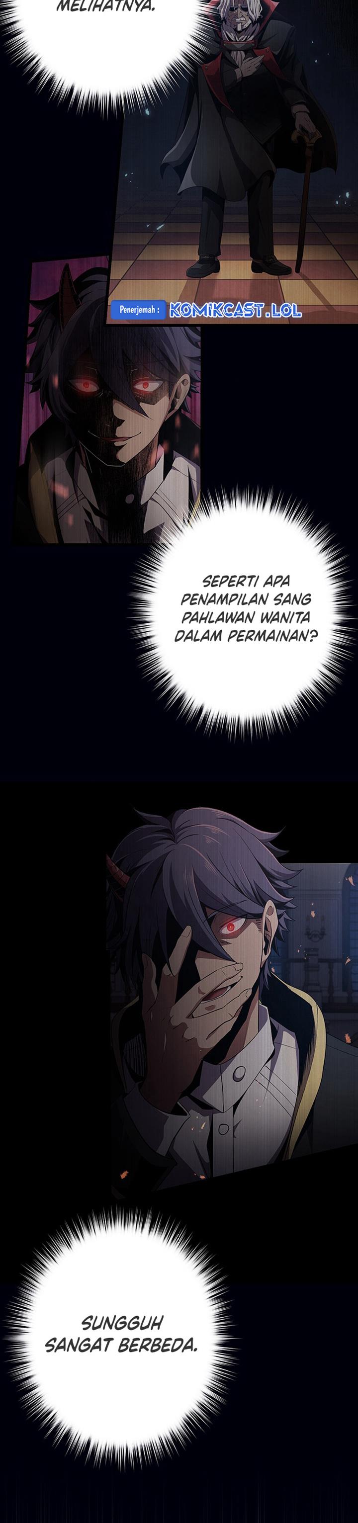 Dungeon Defense Chap 28 - Next Chap 29