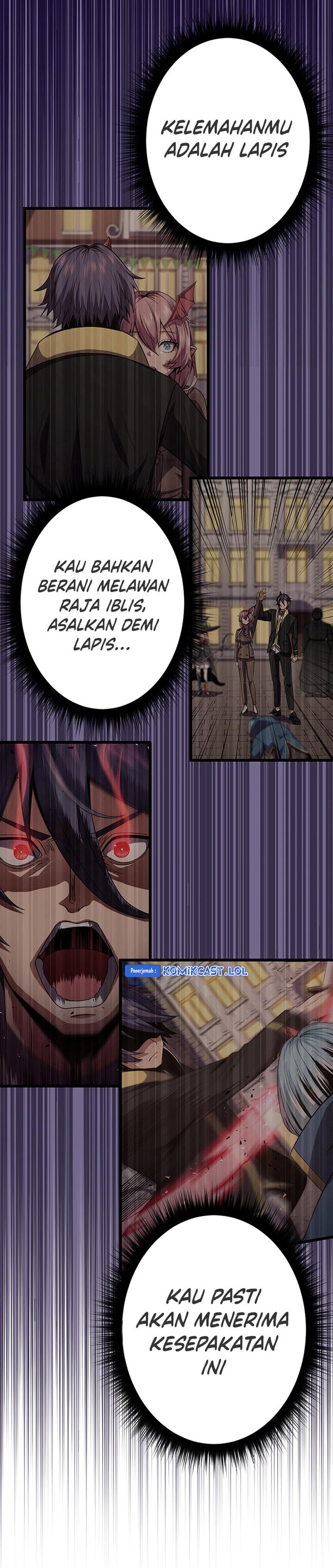 Dungeon Defense Chap 29 - Next Chap 30