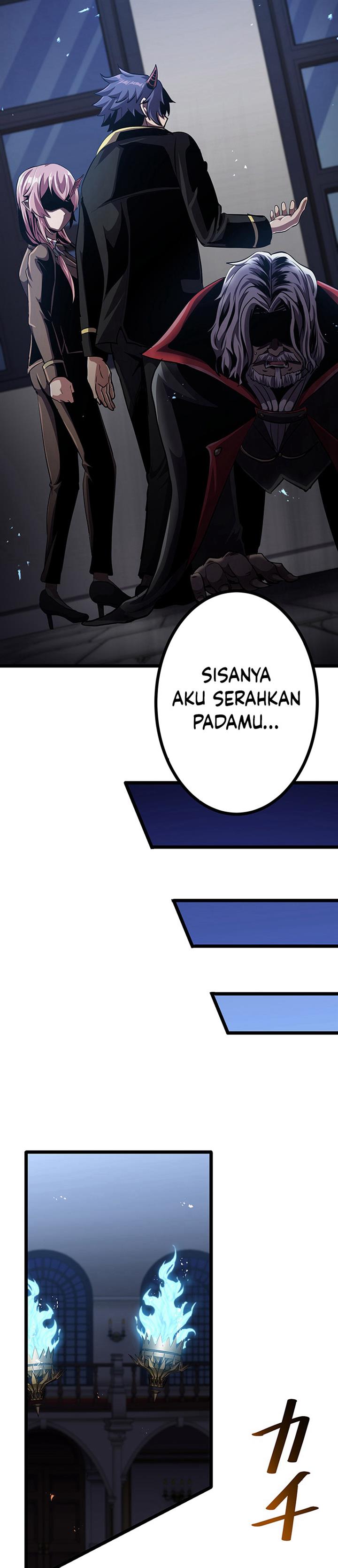 Dungeon Defense Chap 29 - Next Chap 30