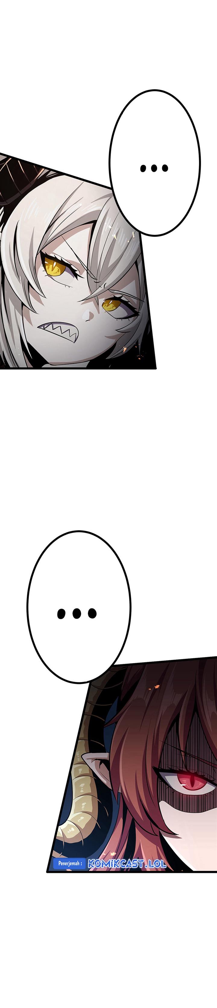 Dungeon Defense Chap 29 - Next Chap 30