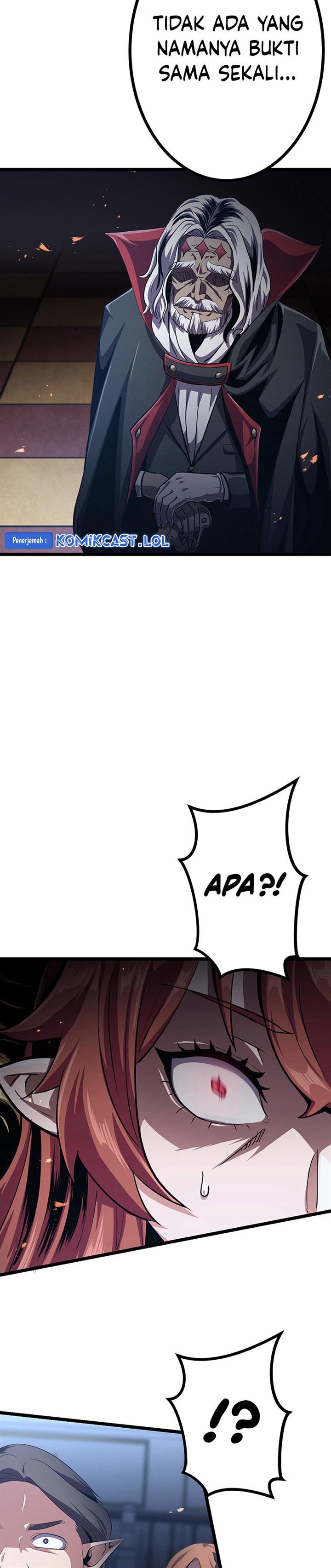 Dungeon Defense Chap 29 - Next Chap 30