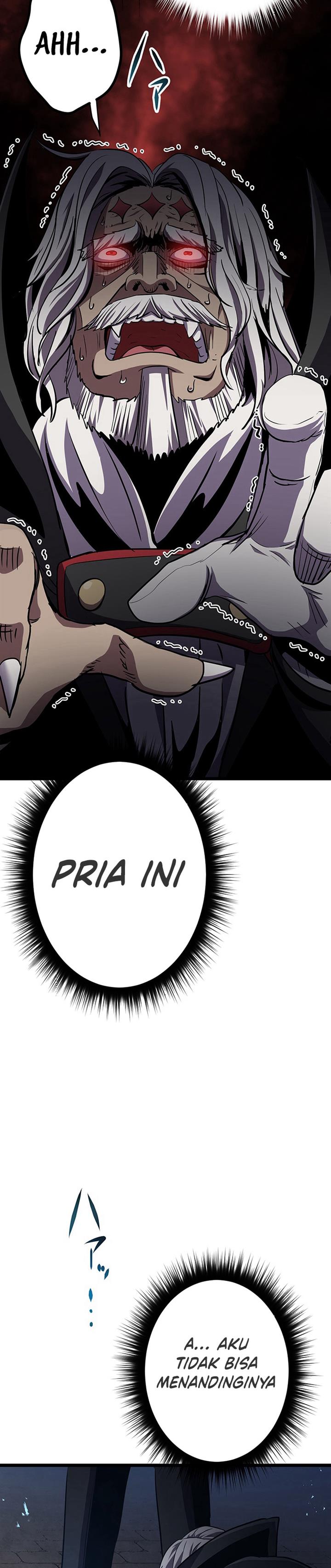 Dungeon Defense Chap 29 - Next Chap 30