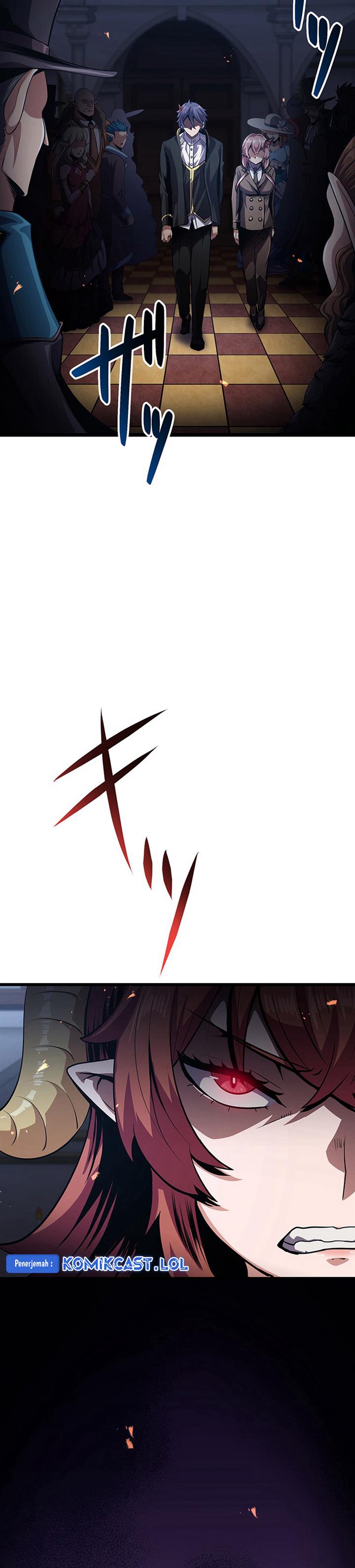 Dungeon Defense Chap 29 - Next Chap 30