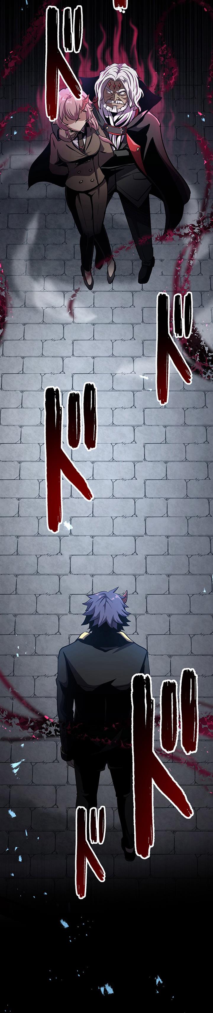 Dungeon Defense Chap 29 - Next Chap 30