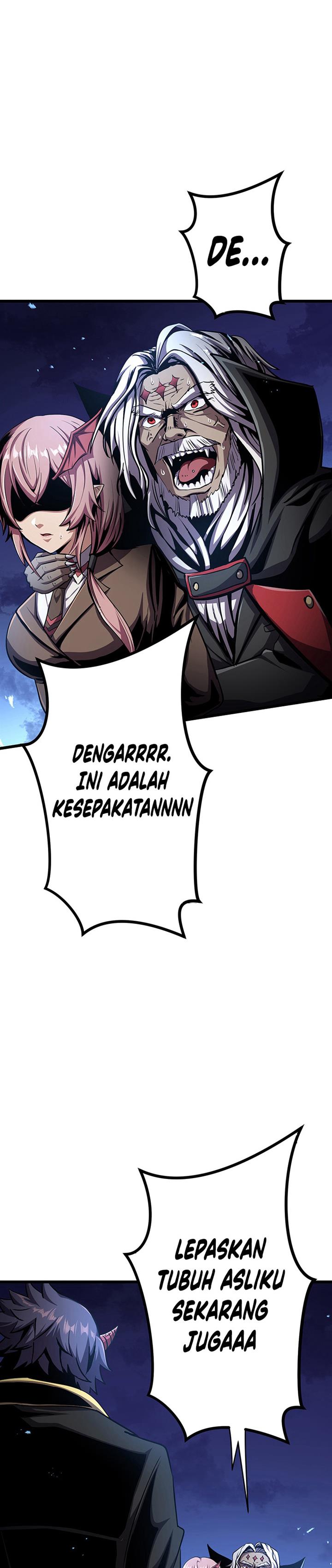 Dungeon Defense Chap 29 - Next Chap 30