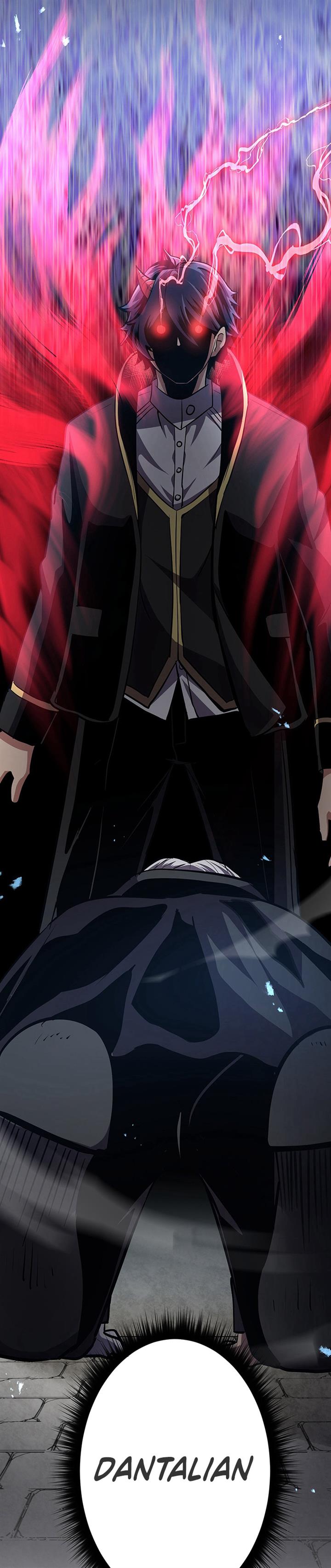 Dungeon Defense Chap 29 - Next Chap 30