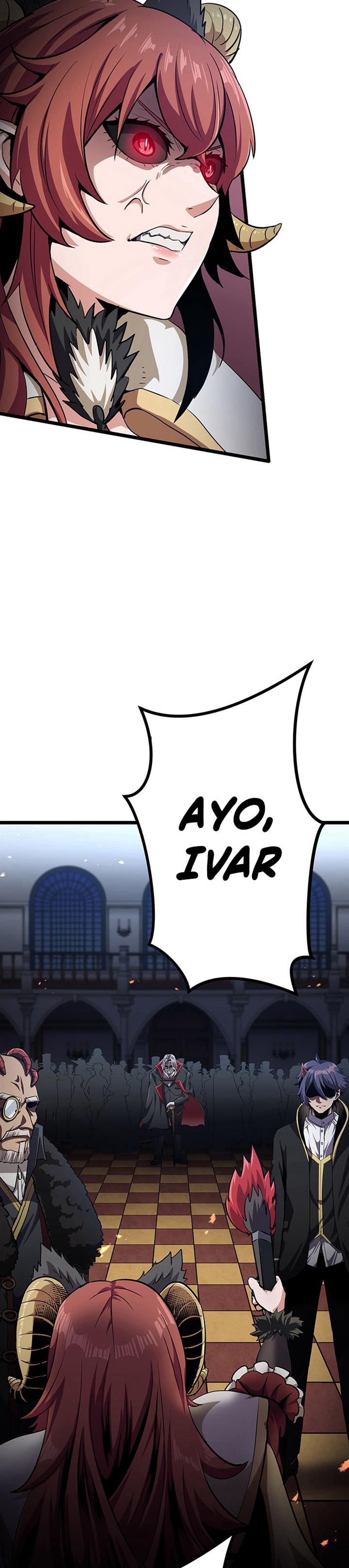 Dungeon Defense Chap 29 - Next Chap 30