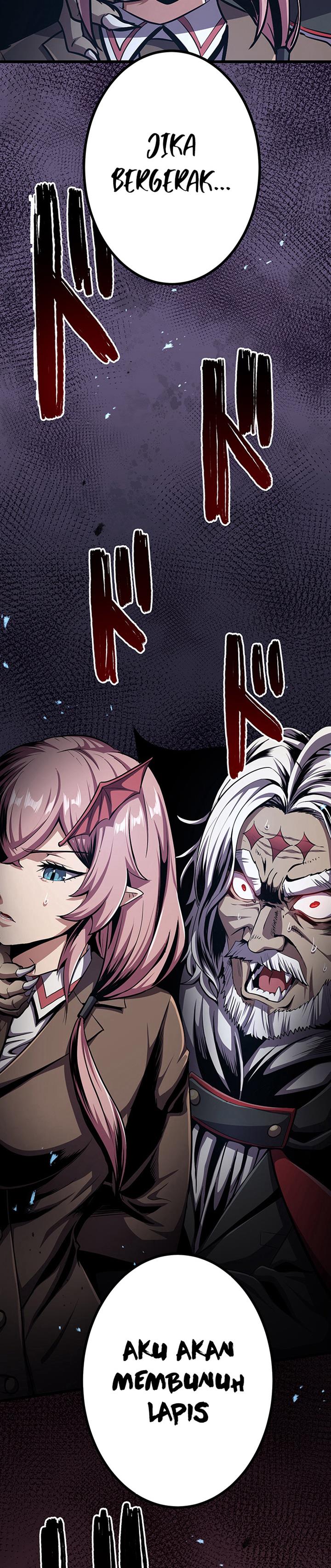 Dungeon Defense Chap 29 - Next Chap 30