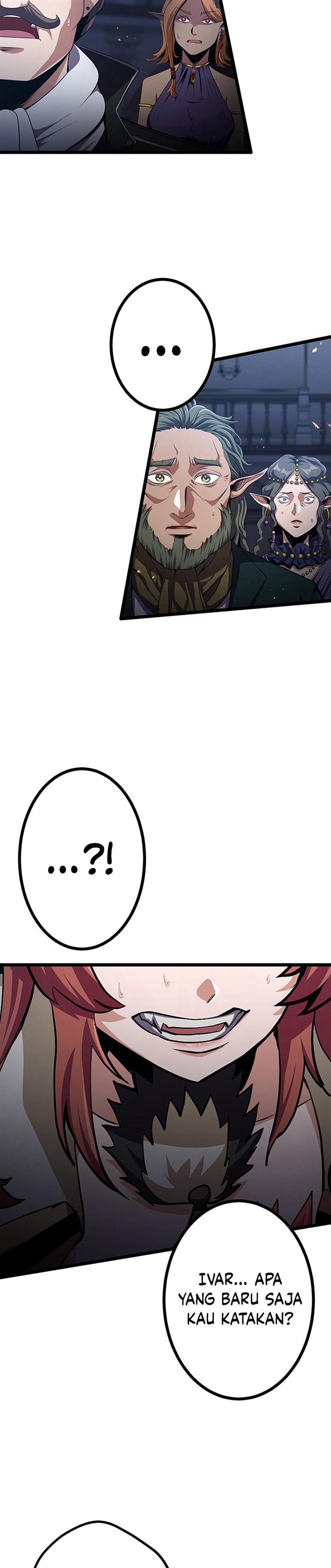 Dungeon Defense Chap 29 - Next Chap 30