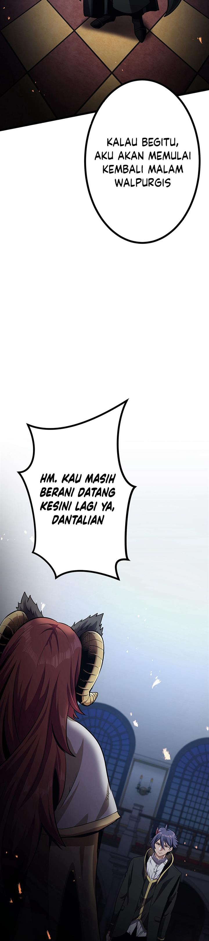 Dungeon Defense Chap 29 - Next Chap 30