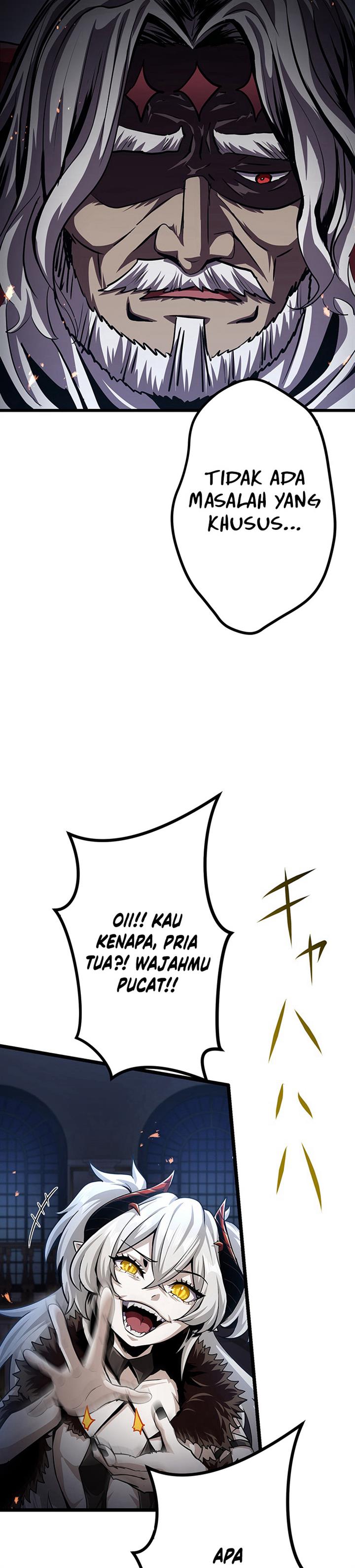 Dungeon Defense Chap 29 - Next Chap 30