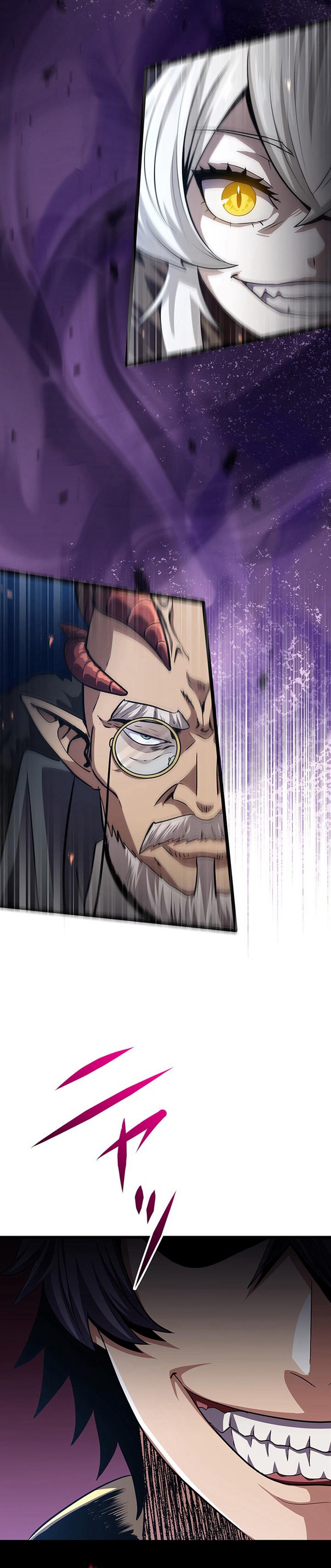 Dungeon Defense Chap 29 - Next Chap 30