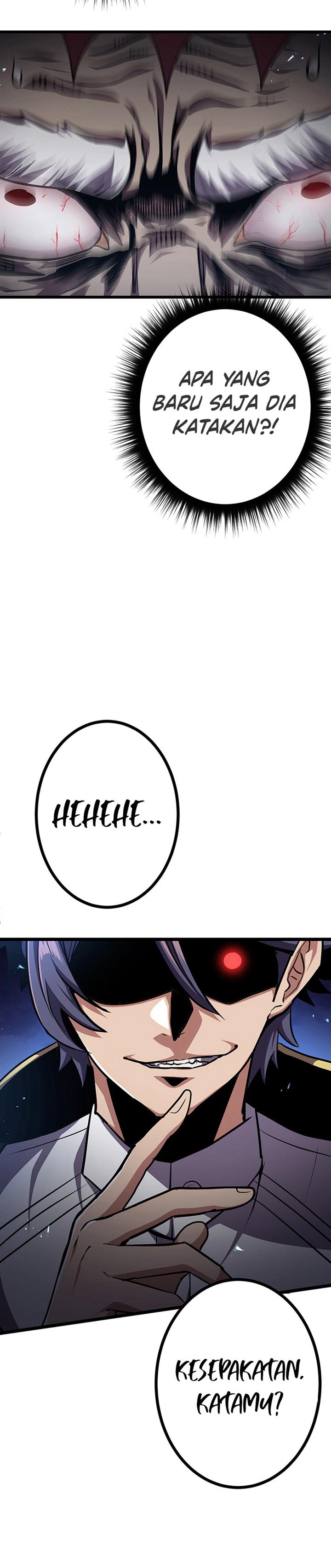 Dungeon Defense Chap 29 - Next Chap 30