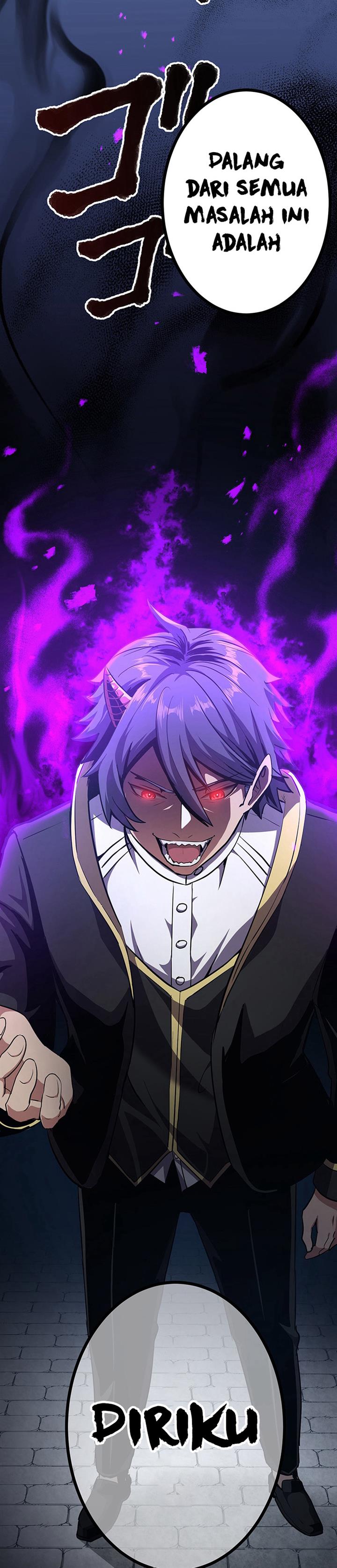 Dungeon Defense Chap 29 - Next Chap 30