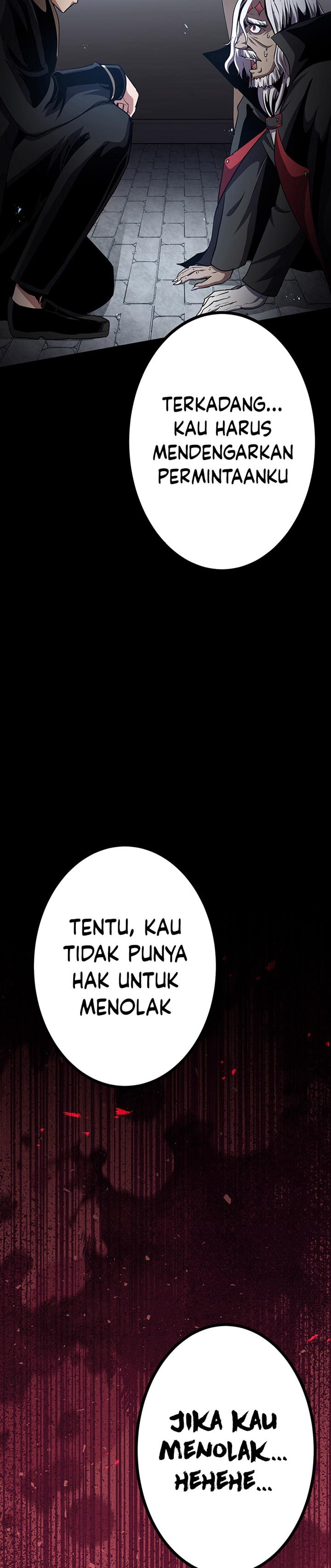 Dungeon Defense Chap 29 - Next Chap 30