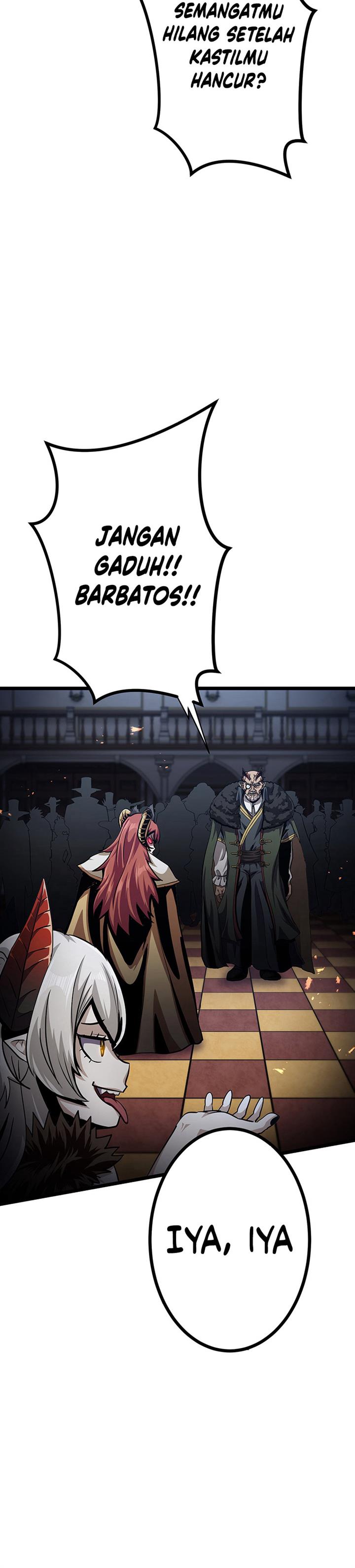 Dungeon Defense Chap 29 - Next Chap 30