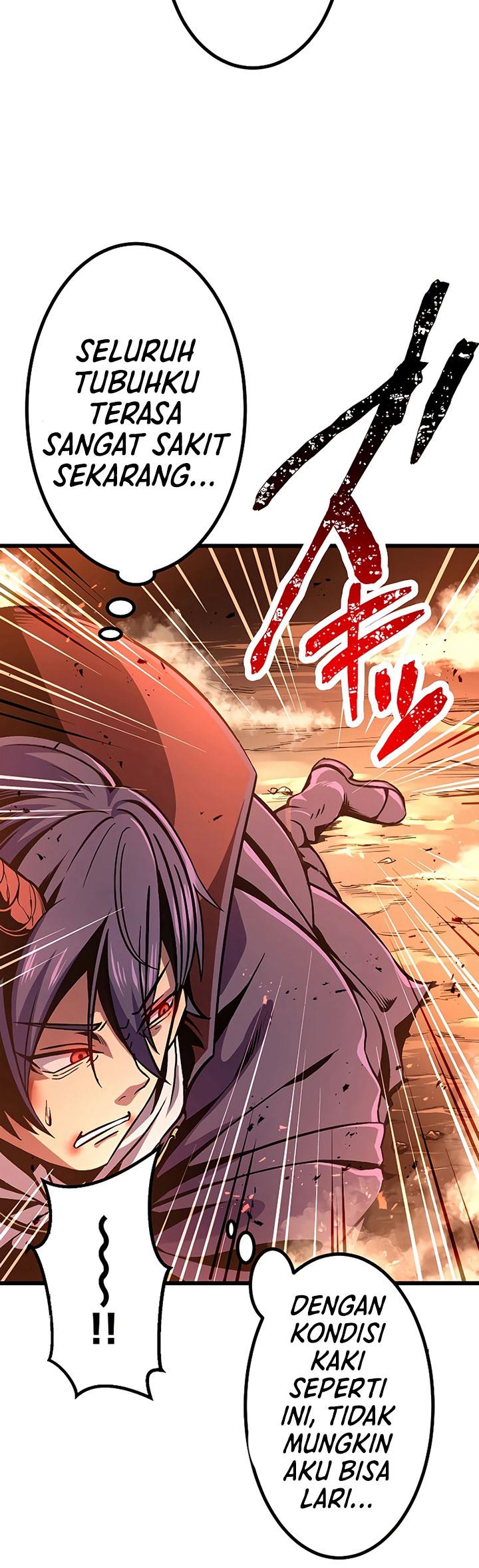 Dungeon Defense Chap 2 - Next Chap 3