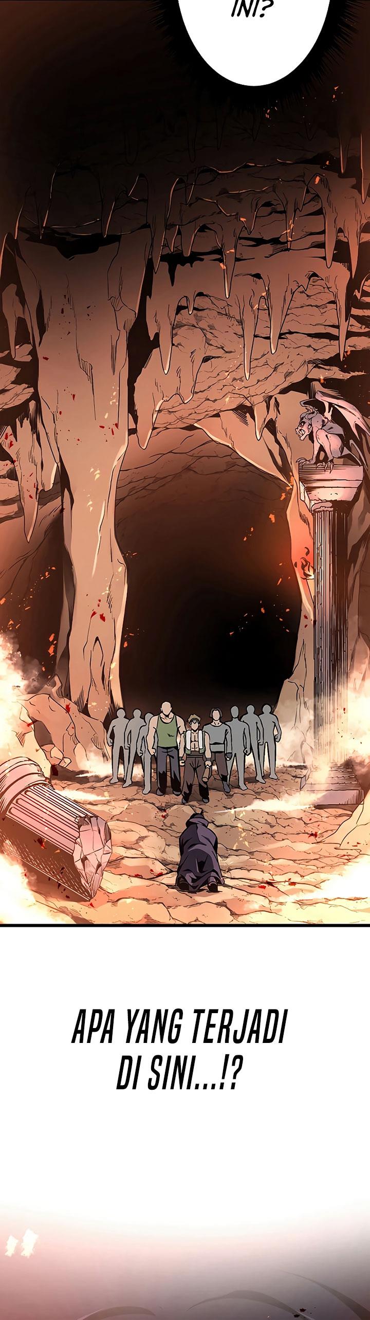 Dungeon Defense Chap 2 - Next Chap 3