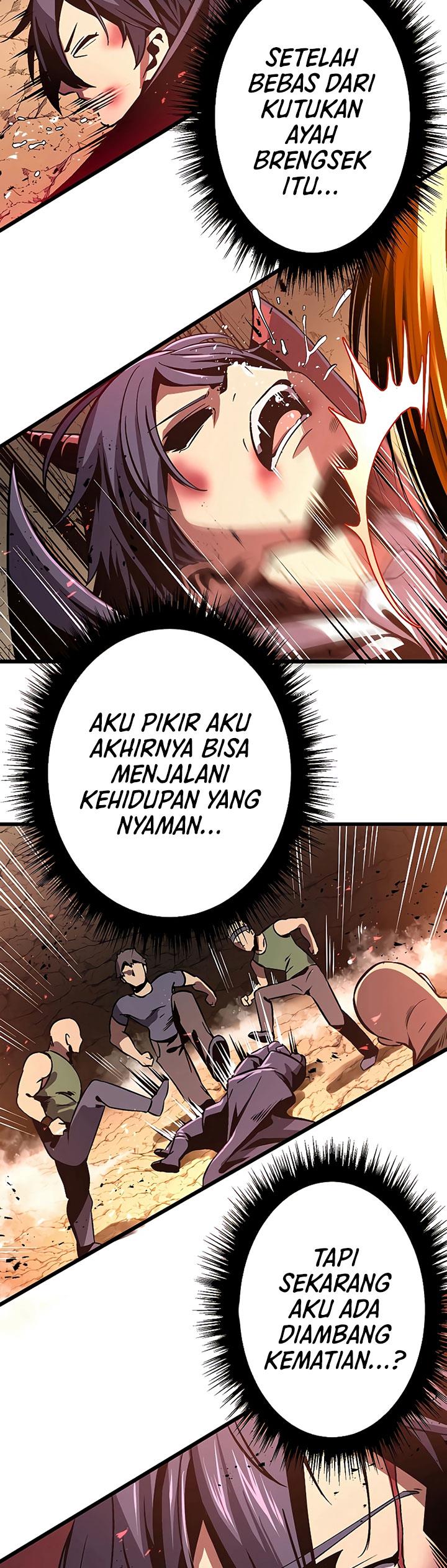 Dungeon Defense Chap 2 - Next Chap 3