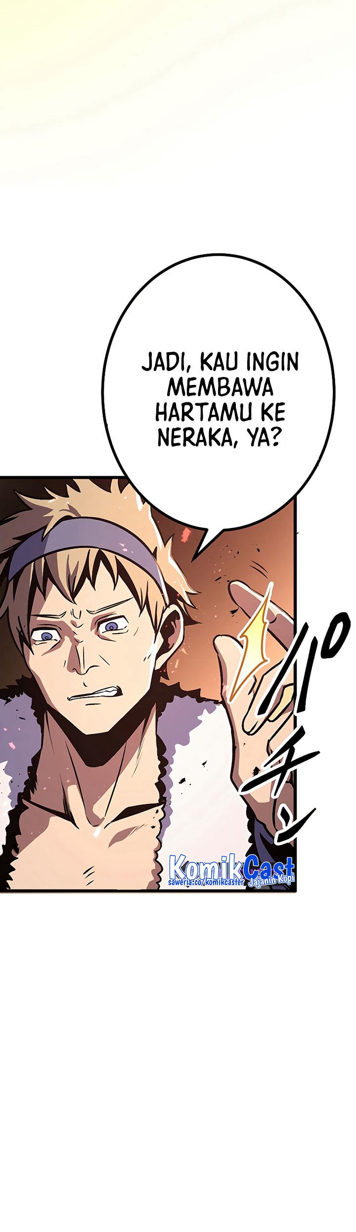 Dungeon Defense Chap 2 - Next Chap 3