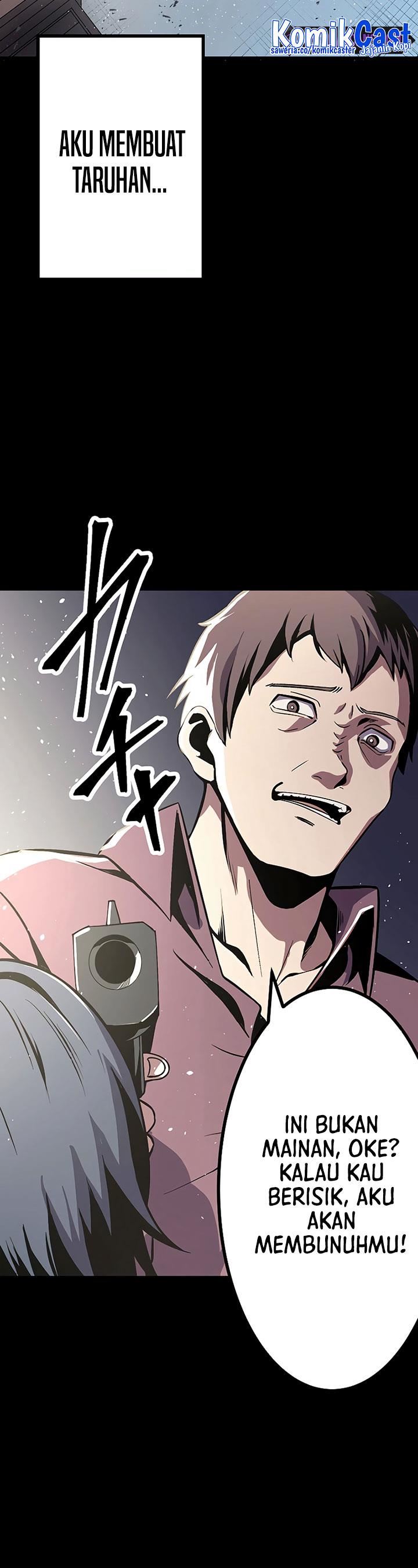 Dungeon Defense Chap 2 - Next Chap 3