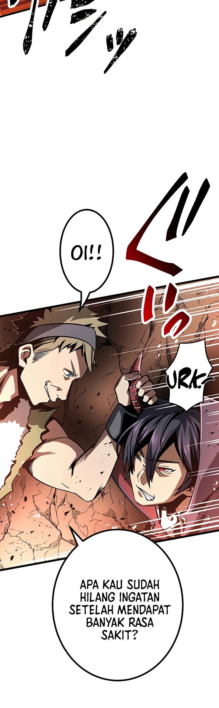 Dungeon Defense Chap 2 - Next Chap 3