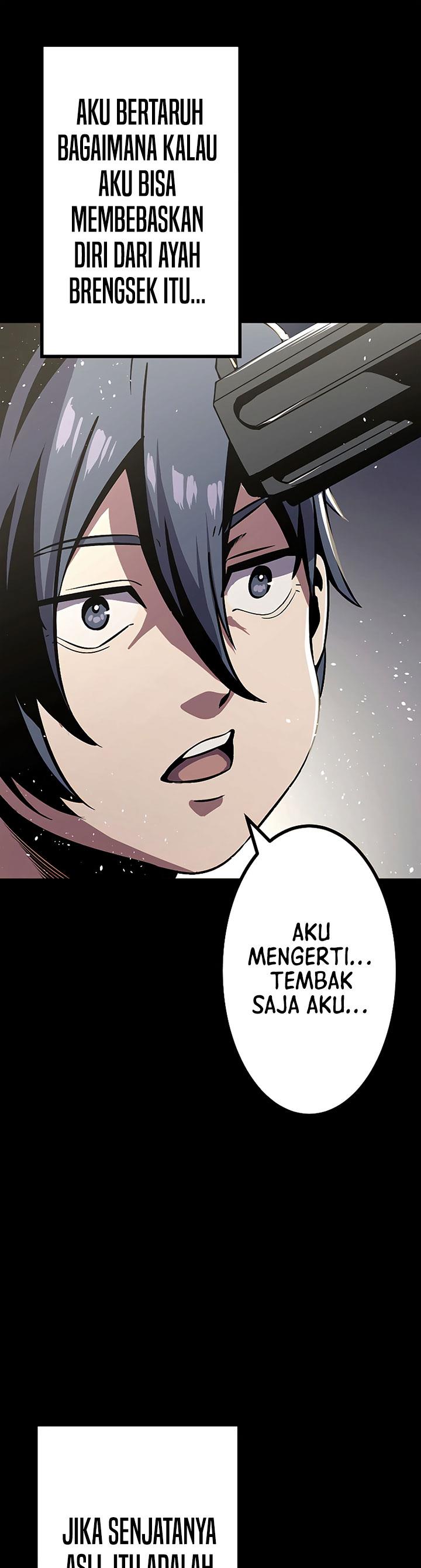 Dungeon Defense Chap 2 - Next Chap 3