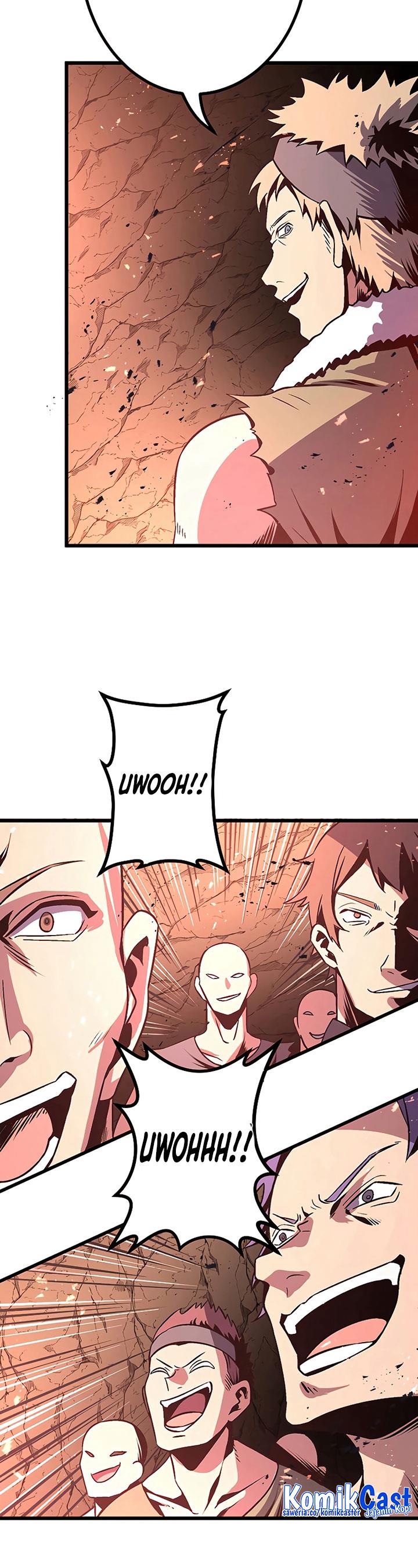 Dungeon Defense Chap 2 - Next Chap 3