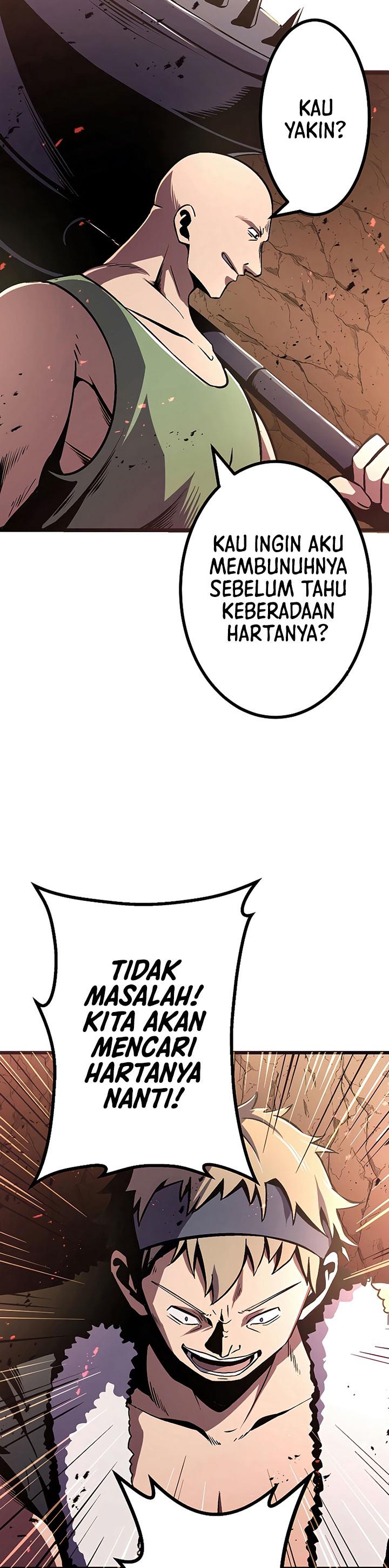 Dungeon Defense Chap 2 - Next Chap 3