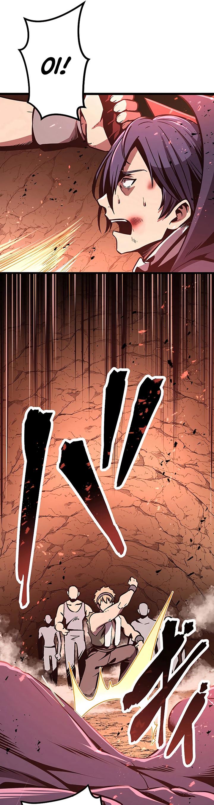 Dungeon Defense Chap 2 - Next Chap 3