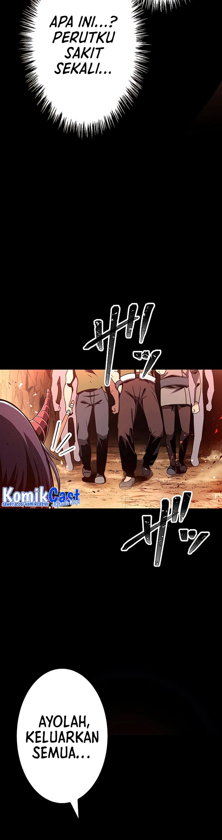 Dungeon Defense Chap 2 - Next Chap 3