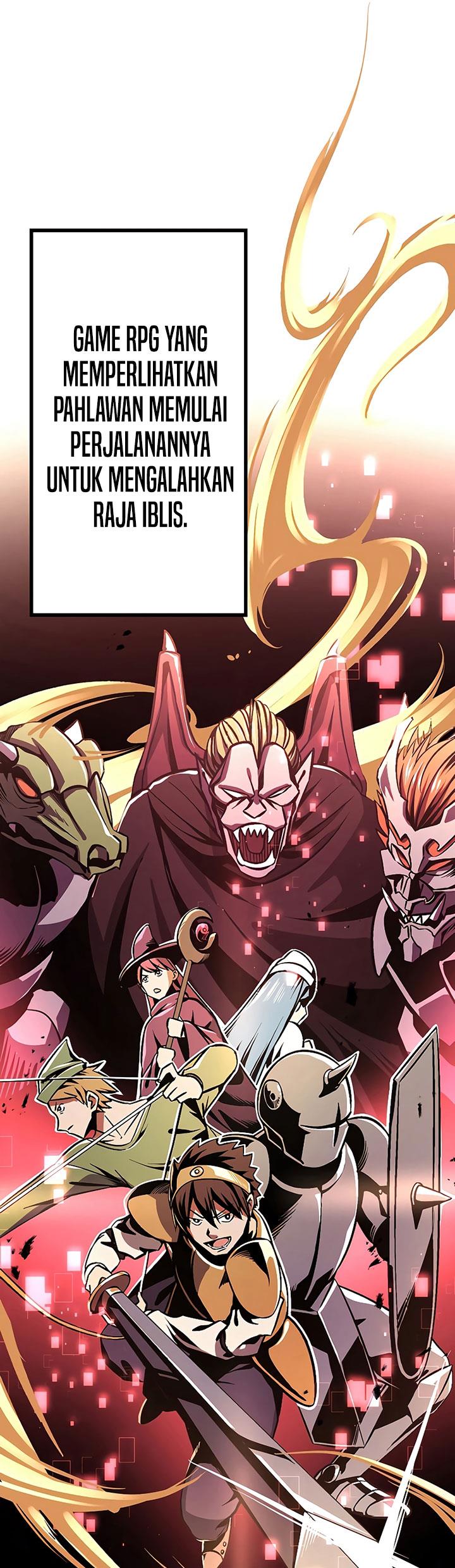 Dungeon Defense Chap 2 - Next Chap 3