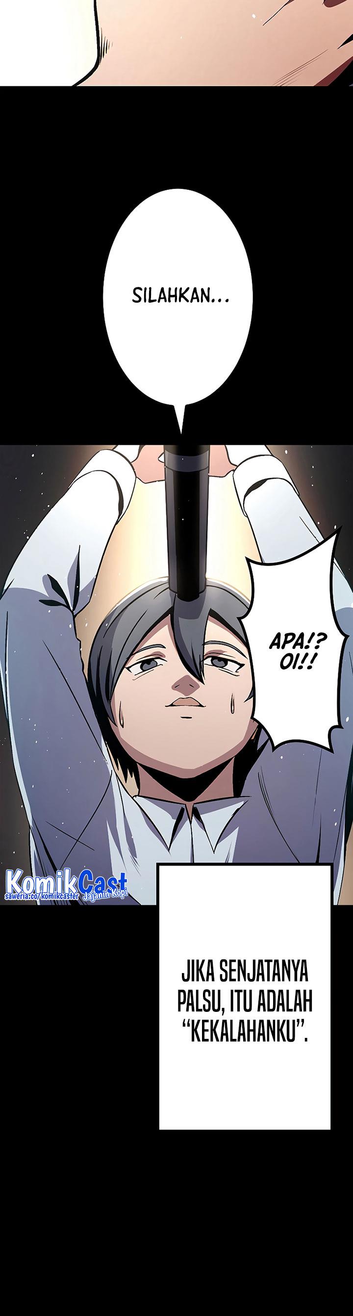 Dungeon Defense Chap 2 - Next Chap 3