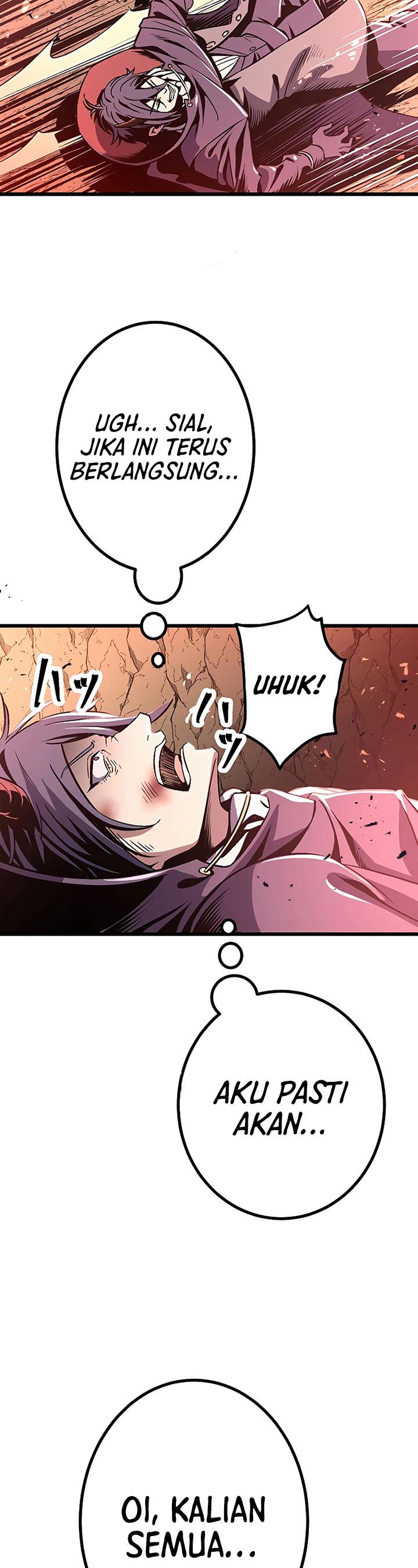 Dungeon Defense Chap 2 - Next Chap 3