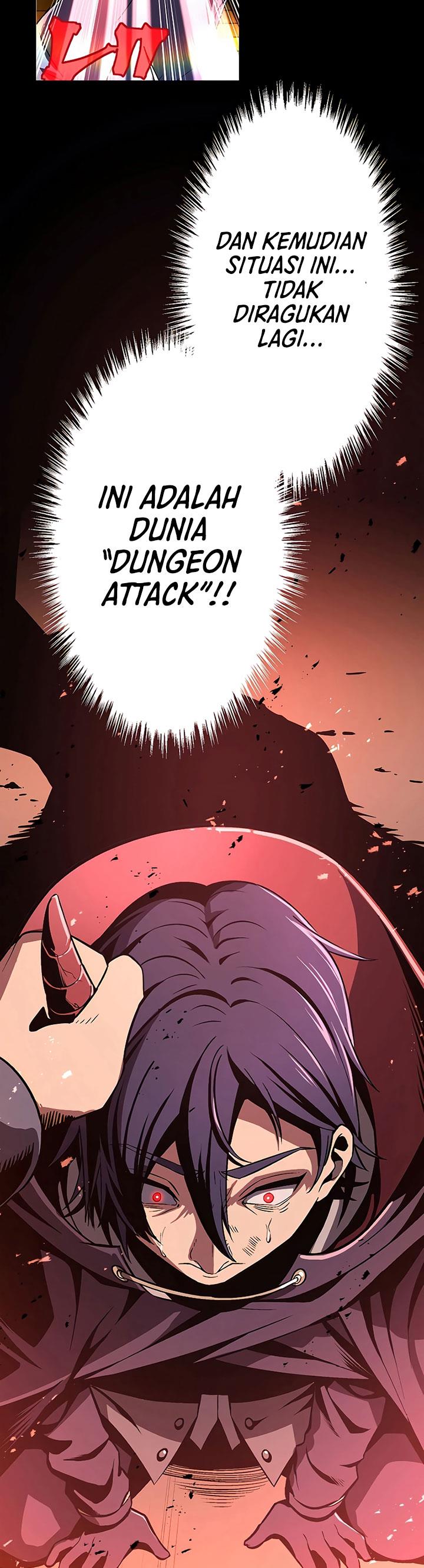 Dungeon Defense Chap 2 - Next Chap 3