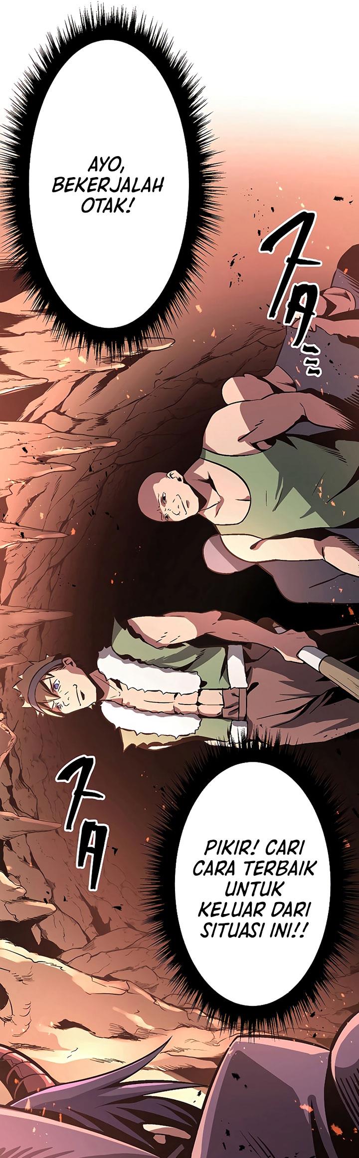 Dungeon Defense Chap 2 - Next Chap 3