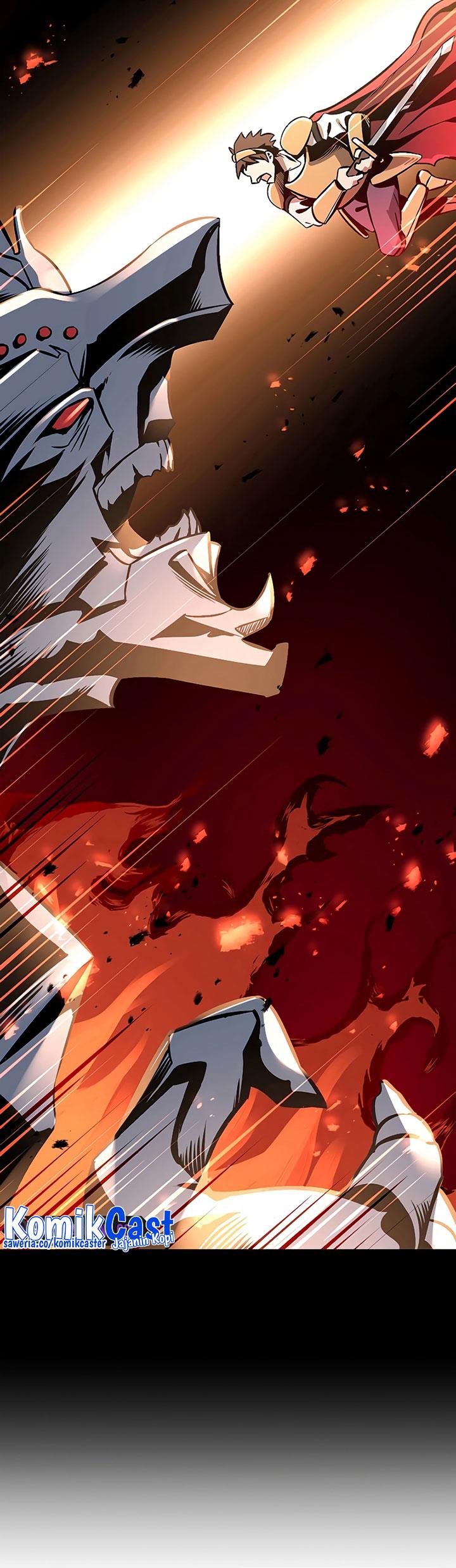 Dungeon Defense Chap 2 - Next Chap 3