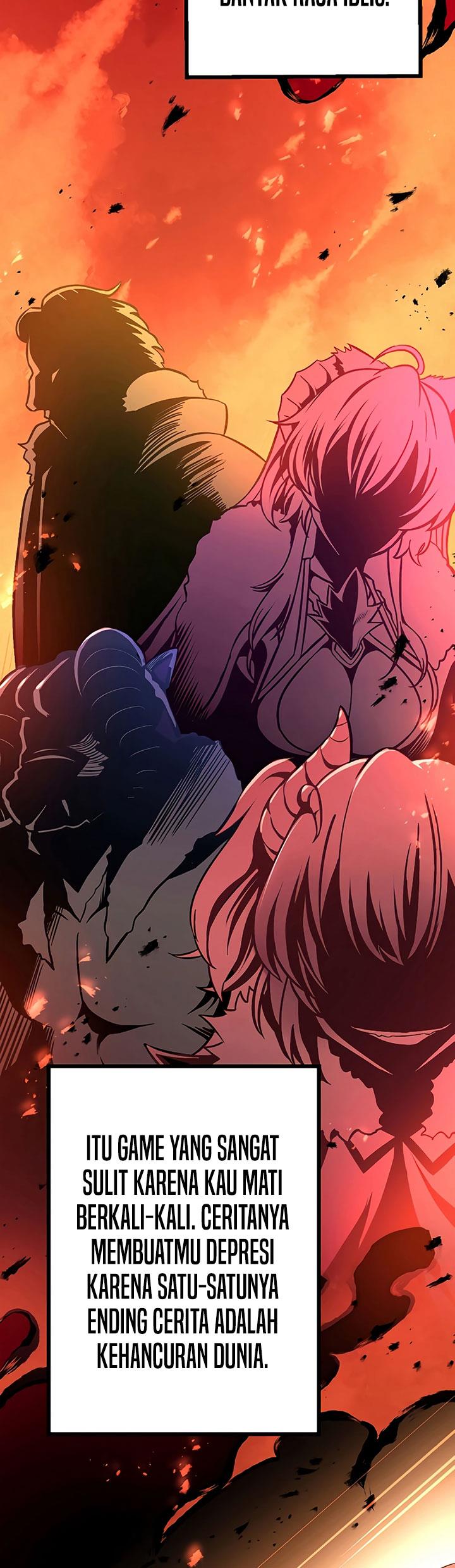 Dungeon Defense Chap 2 - Next Chap 3
