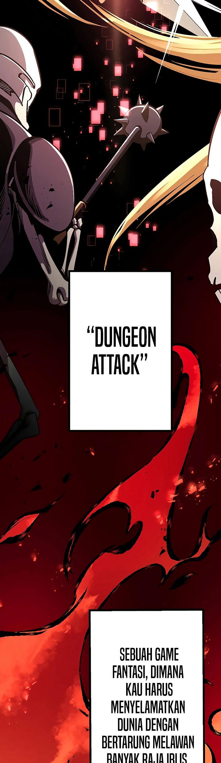 Dungeon Defense Chap 2 - Next Chap 3