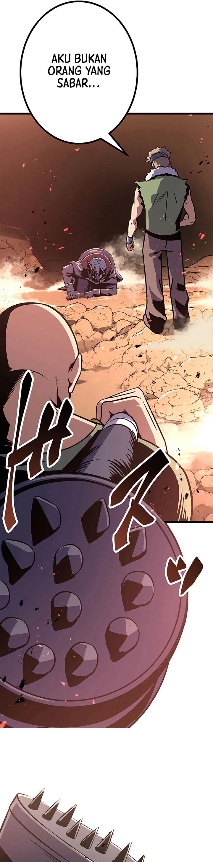 Dungeon Defense Chap 2 - Next Chap 3