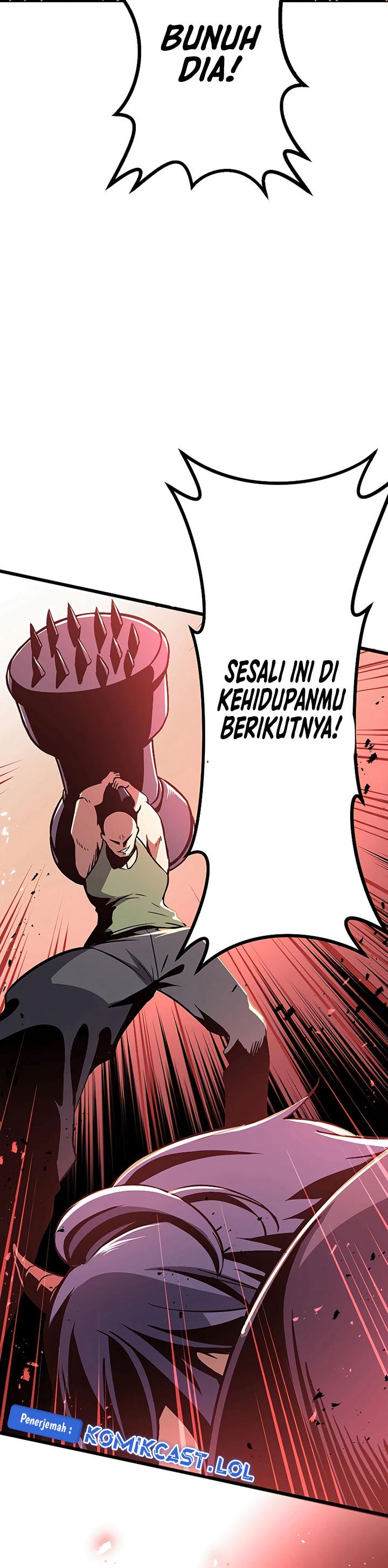 Dungeon Defense Chap 2 - Next Chap 3