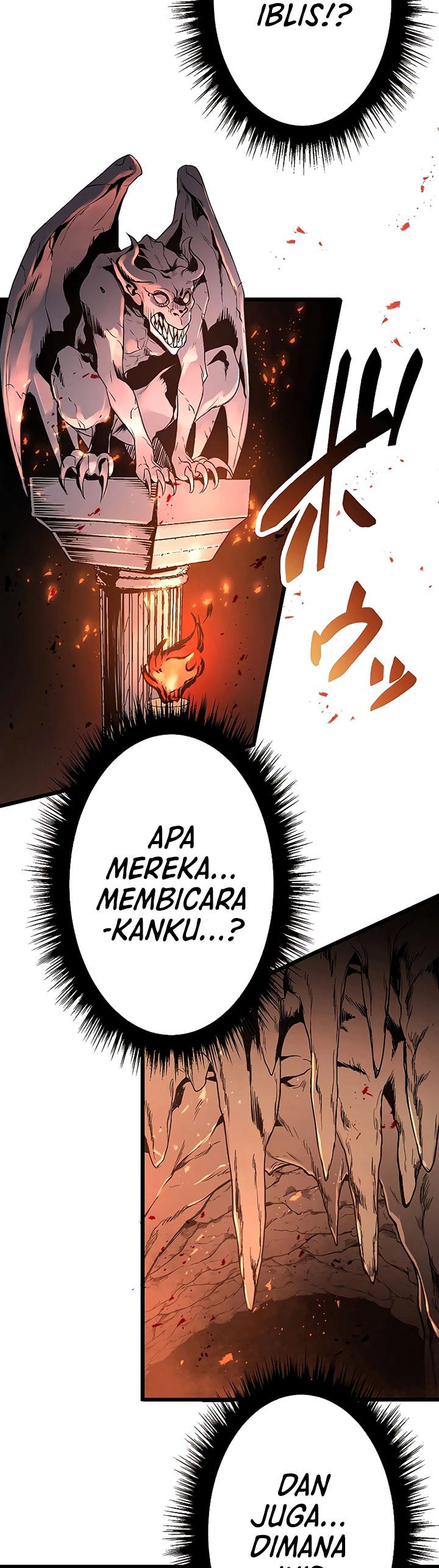 Dungeon Defense Chap 2 - Next Chap 3